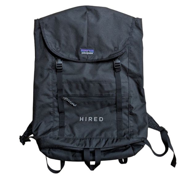 Patagonia Handbags - Patagonia Arbor Classic Back Pack Black 25L Style 47958